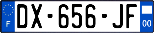 DX-656-JF