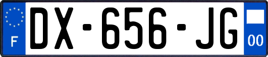 DX-656-JG