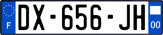 DX-656-JH