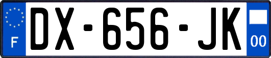 DX-656-JK