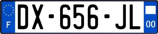 DX-656-JL
