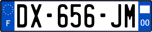 DX-656-JM