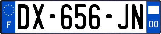DX-656-JN