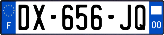 DX-656-JQ