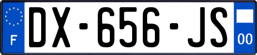 DX-656-JS