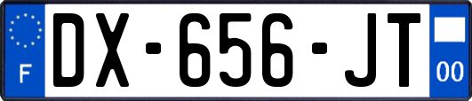 DX-656-JT