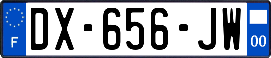 DX-656-JW