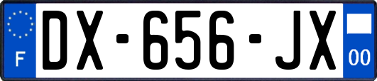 DX-656-JX