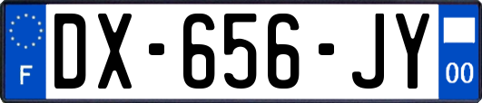 DX-656-JY