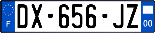 DX-656-JZ