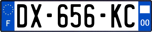 DX-656-KC