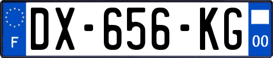 DX-656-KG