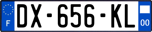 DX-656-KL