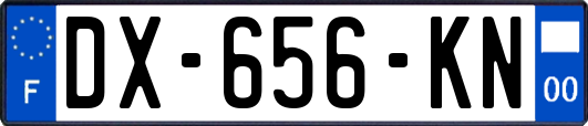 DX-656-KN