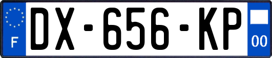 DX-656-KP