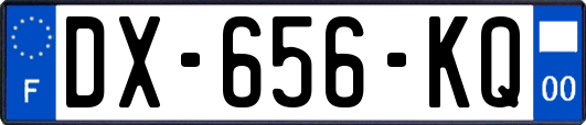 DX-656-KQ