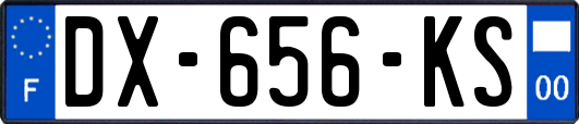 DX-656-KS