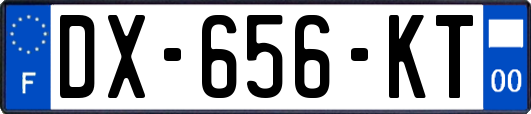 DX-656-KT