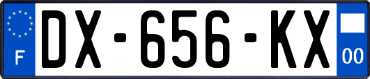 DX-656-KX