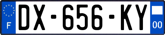 DX-656-KY