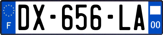 DX-656-LA