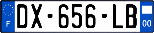DX-656-LB