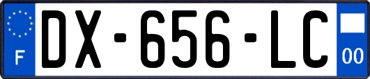 DX-656-LC