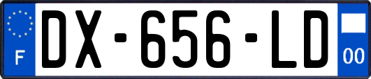 DX-656-LD