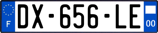 DX-656-LE