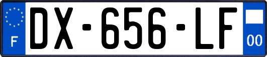 DX-656-LF