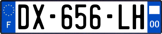 DX-656-LH