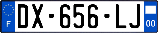 DX-656-LJ