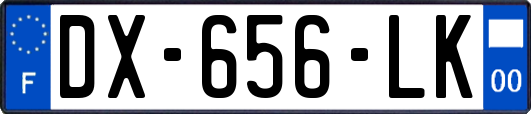 DX-656-LK