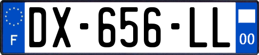 DX-656-LL