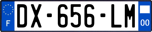 DX-656-LM