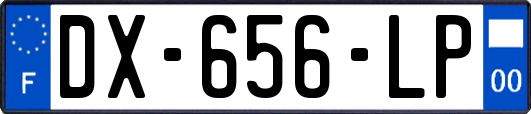 DX-656-LP