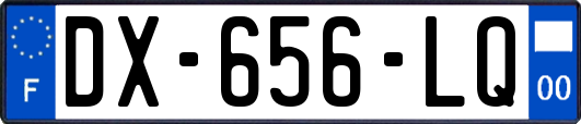 DX-656-LQ