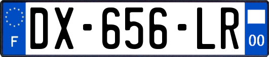 DX-656-LR