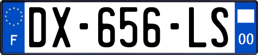 DX-656-LS