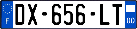 DX-656-LT