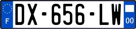 DX-656-LW
