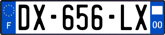 DX-656-LX