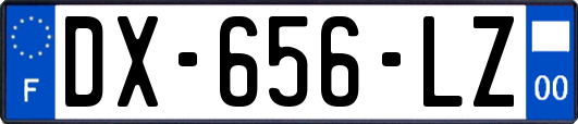 DX-656-LZ