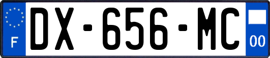DX-656-MC