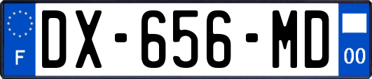 DX-656-MD