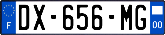 DX-656-MG
