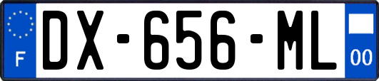 DX-656-ML