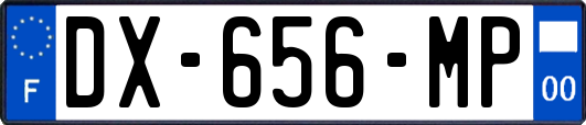 DX-656-MP