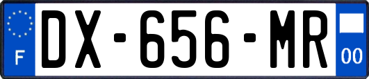 DX-656-MR
