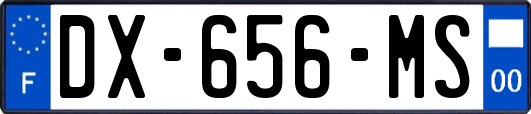 DX-656-MS